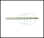 Silverline Plant Support 3-Tier 600mm - 180, 200 & 220mm Dia - Code 921382