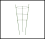 Silverline Plant Support 3-Tier 600mm - 180, 200 & 220mm Dia - Code 921382
