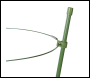 Silverline Plant Support 3-Tier 600mm - 180, 200 & 220mm Dia - Code 921382