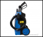 Silverline 1400W Pressure Washer 105bar - EU - 105bar Max EU - Code 923460