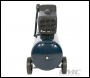 GMC EU 2hp Air Compressor 50Ltr - GAC1500 - Code 923966