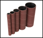 Triton Aluminium Oxide Sanding Sleeves 5pce - TSPSS150G5PK Sanding Sleeves 5pce 150G - Code 926241