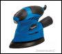 Silverline 130W Detail Sander - 130W EU - Code 927025
