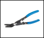 Silverline Trim Clip Removal Pliers - 235mm - Code 927687