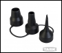 Task 130W High Volume Inflator Pump - 130W - Code 928474