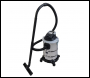 Task 1200W Wet & Dry Vacuum - 20Ltr - Code 928520