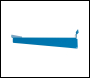 Silverline Shelf 300mm 4pk - Blue - Code 928589