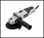Task 500W Angle Grinder 115mm - 500W - Code 928750