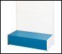 Silverline Header & Base Set - Silverline - Code 928911