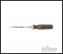 Triton Wood Chisel 6mm - TWC6 6mm - Code 929380