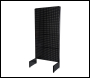 Silverline Scruffs Toolbar Standalone 1m - Black - Code 930107