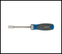 Silverline 12-in-1 Multi-Bit Ratchet Screwdriver - 12-in-1 - Code 930569