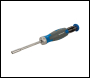 Silverline 12-in-1 Multi-Bit Ratchet Screwdriver - 12-in-1 - Code 930569