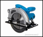 Silverline 185MM CIRCULAR SAW 1200W - EU - 185mm EU - Code 932499