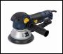 GMC GEARED ORBITAL SANDER - EU - GGOS150EU - Code 932890