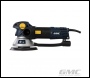 GMC GEARED ORBITAL SANDER - EU - GGOS150EU - Code 932890