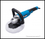 Silverline 180MM SANDER/POLISHER 1200W - EU - 1200W EU - Code 933971