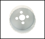 Silverline Bi-Metal Holesaw - 60mm - Code 934144