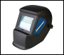 Silverline Welding Helmet Auto Darkening - DIN 3/11EW - Code 934295