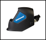 Silverline Welding Helmet Auto Darkening - DIN 3/11EW - Code 934295