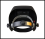 Silverline Welding Helmet Auto Darkening - DIN 3/11EW - Code 934295