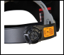 Silverline Welding Helmet Auto Darkening - DIN 3/11EW - Code 934295