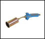 Silverline Multi-Purpose Propane Torch Kit - 25, 35 & 50mm - Code 935719