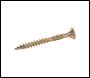 Fixman Goldstar Advanced Screws - 4 x 40mm 200pk - Code 936303