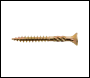 Fixman Goldstar Advanced Screws - 4 x 40mm 200pk - Code 936303