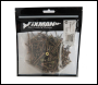 Fixman Goldstar Advanced Screws