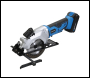 Silverline 18V Mini Circular Saw 115mm - 18V - Code 938778