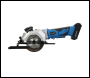 Silverline 18V Mini Circular Saw 115mm - 18V - Code 938778