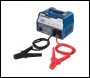 Silverline EU Automatic Battery Starter Charger 12A 6/12V - 8-180Ah Capacity EU - Code 941653