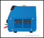 Silverline EU Automatic Battery Starter Charger 12A 6/12V - 8-180Ah Capacity EU - Code 941653