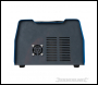 Silverline EU Automatic Battery Starter Charger 12A 6/12V - 8-180Ah Capacity EU - Code 941653