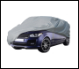 Silverline Car Cover - 5320 x 2000 x 1800mm (XL) - Code 942611