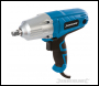 Silverline 400W ELECTRIC WRENCH - EU - 400W EU - Code 942849