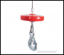 Silverline 500W Electric Hoist EU - 500W EU - Code 943470