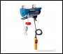 Silverline 500W Electric Hoist EU - 500W EU - Code 943470