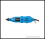 Silverline Multi-Function Rotary Tool 135W EU - 135W - Code 943792