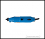 Silverline Multi-Function Rotary Tool 135W EU - 135W - Code 943792