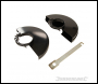 Silverline 230mm Angle Grinder 2400W EU - 2400W EU - Code 944459