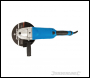Silverline 230mm Angle Grinder 2400W EU - 2400W EU - Code 944459