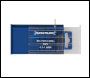Silverline HSS Micro Drill Bit Set 20pce - 0.3 - 1.6mm - Code 944740