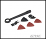 GMC 250W KEYLESS MULTI-CUTTER - EU - GKOMTEU - Code 945494