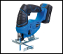 Silverline 18V Jigsaw - 18V - Code 947242