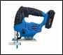 Silverline 18V Jigsaw - 18V - Code 947242
