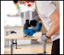 Silverline 18V Jigsaw - 18V - Code 947242
