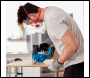 Silverline 18V Jigsaw - 18V - Code 947242