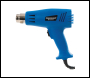 Silverline 1500W Heat Gun - 500°C - Code 947560